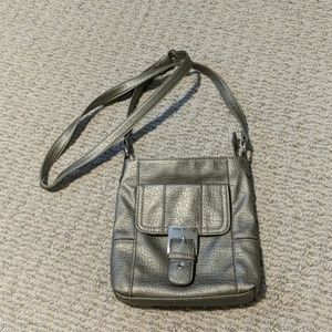 Nine West cross body purse